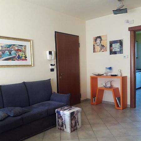 Ferienwohnung Le Briccole Collegno Exterior foto